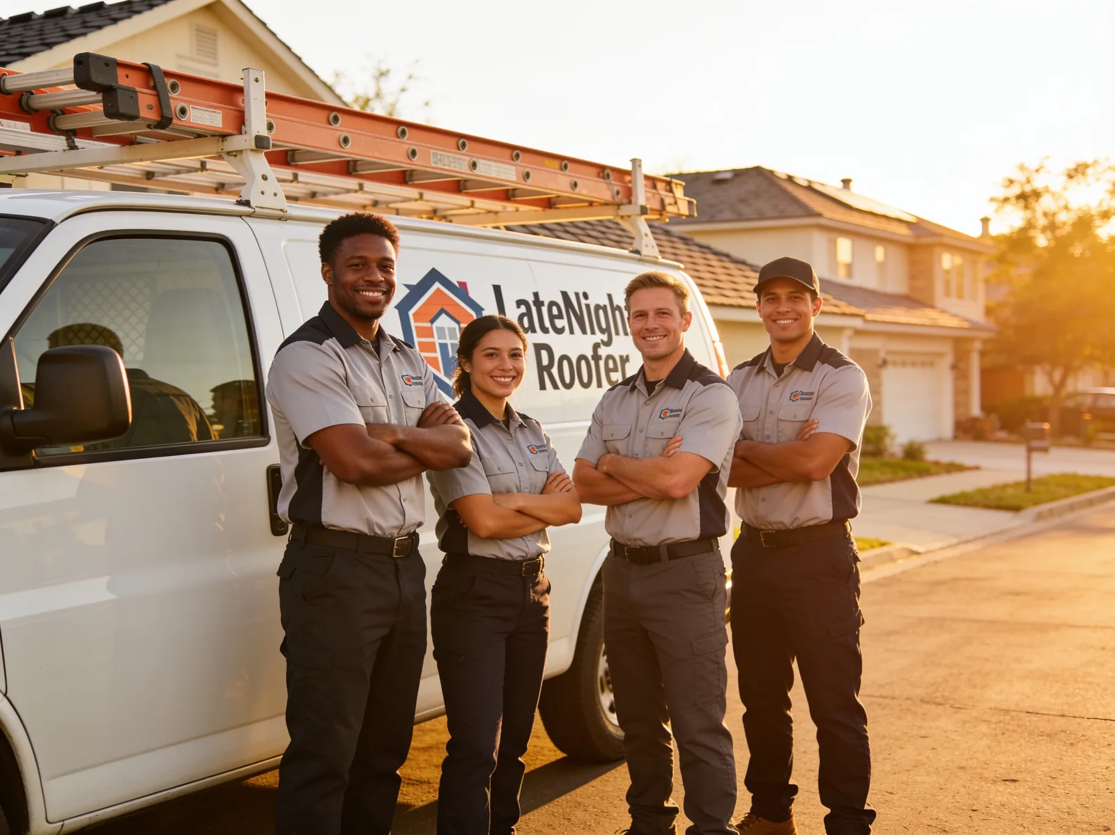 Emergency Roof Repair company in Dallas Center, IA